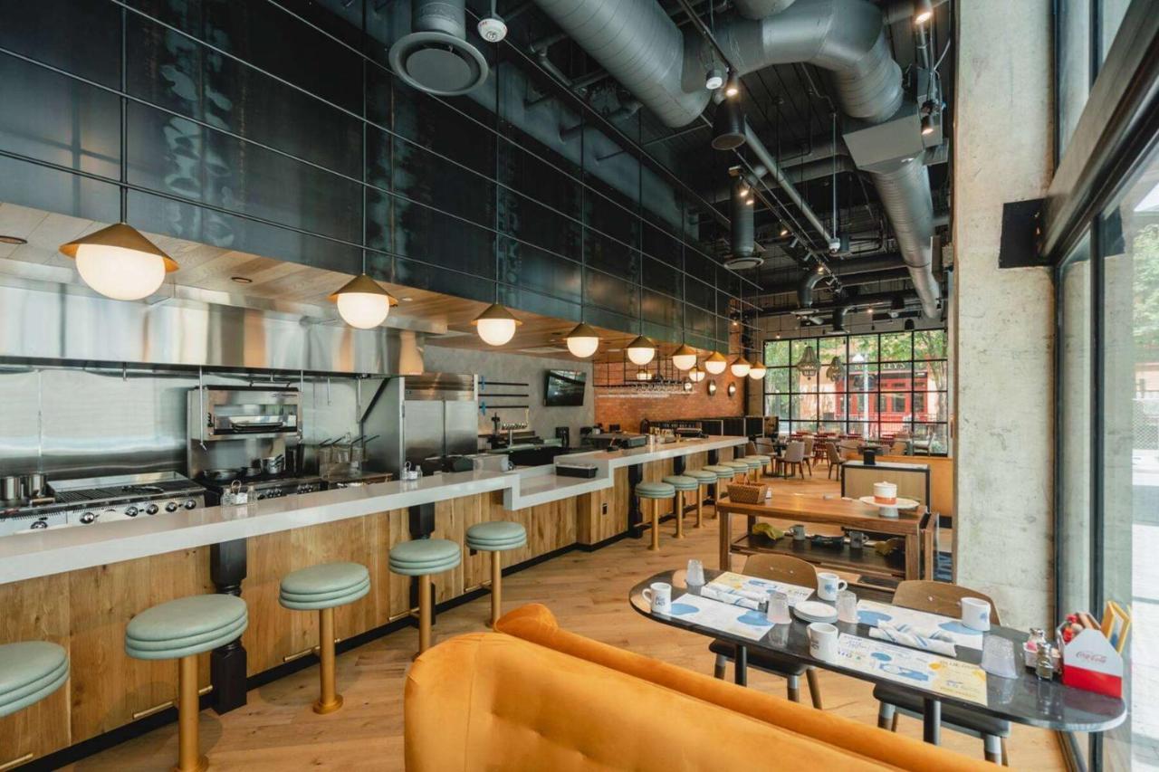 Origin Austin, A Wyndham Hotel Exterior foto